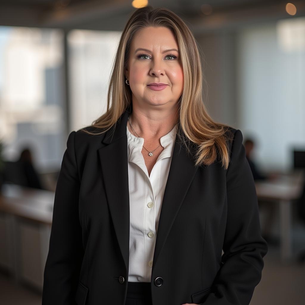 Picture of Stephanie Henry
